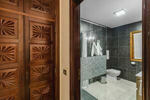 9 Bedroom Hotel - La Laguna (31)