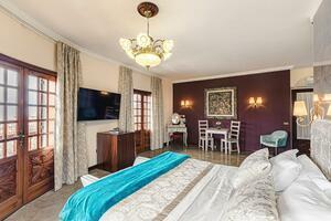 9 Bedroom Hotel - La Laguna (38)