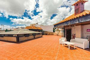 9 Bedroom Hotel - La Laguna (51)