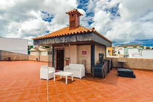 9 Bedroom Hotel - La Laguna (53)
