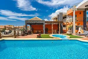 5 Bedroom Villa - El Madroñal (8)