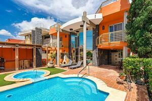 5 Bedroom Villa - El Madroñal (10)