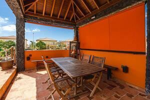 5 Bedroom Villa - El Madroñal (11)