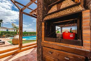 5 Bedroom Villa - El Madroñal (13)