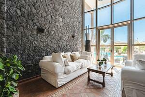 5 Bedroom Villa - El Madroñal (16)