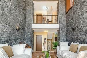 5 Bedroom Villa - El Madroñal (18)