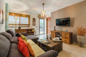 5 Bedroom Villa - El Madroñal (23)