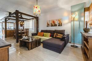 5 Bedroom Villa - El Madroñal (24)