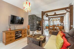 5 Bedroom Villa - El Madroñal (25)