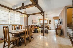 5 Bedroom Villa - El Madroñal (27)