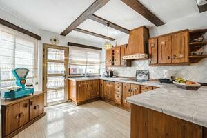 5 Bedroom Villa - El Madroñal (28)