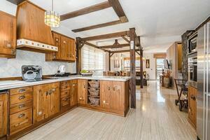 5 Bedroom Villa - El Madroñal (29)