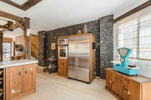 5 Bedroom Villa - El Madroñal (30)