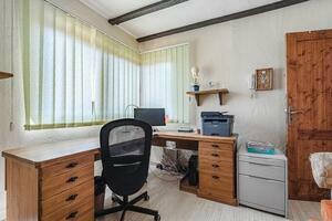 5 Bedroom Villa - El Madroñal (35)