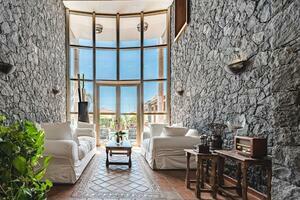 5 Bedroom Villa - El Madroñal (38)