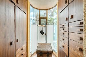 5 Bedroom Villa - El Madroñal (44)