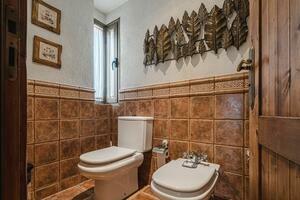 5 Bedroom Villa - El Madroñal (47)