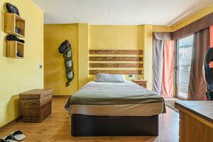 5 Bedroom Villa - El Madroñal (52)