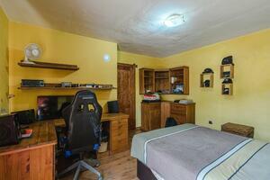 5 Bedroom Villa - El Madroñal (55)