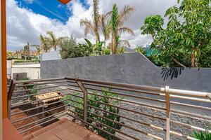 5 Bedroom Villa - El Madroñal (58)