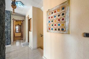 5 Bedroom Villa - El Madroñal (61)