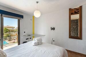 5 Bedroom Villa - El Madroñal (65)