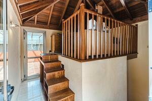 5 Bedroom Villa - El Madroñal (67)