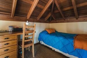 5 Bedroom Villa - El Madroñal (68)