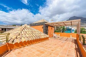 5 Bedroom Villa - El Madroñal (69)