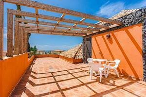 5 Bedroom Villa - El Madroñal (70)