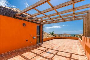 5 Bedroom Villa - El Madroñal (72)