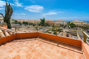 5 Bedroom Villa - El Madroñal (73)