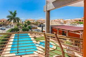 5 Bedroom Villa - El Madroñal (75)