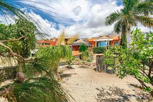 5 Bedroom Villa - El Madroñal (77)