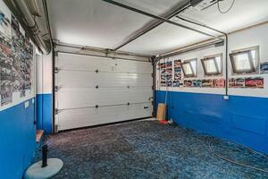 5 Bedroom Villa - El Madroñal (78)