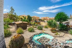 5 Bedroom Villa - El Madroñal (80)