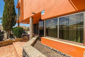 5 Bedroom Villa - El Madroñal (84)