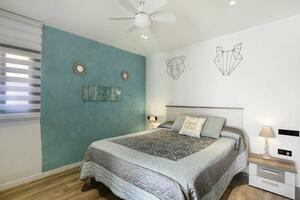 4 Bedroom House - Armeñime (18)