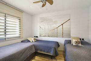 4 Bedroom House - Armeñime (22)