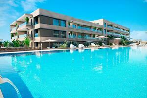 Appartamento di 2 Camere - El Médano - La Tejita - Sotavento Suites (5)