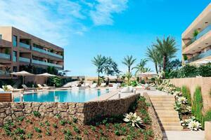 Appartamento di 2 Camere - El Médano - La Tejita - Sotavento Suites (1)