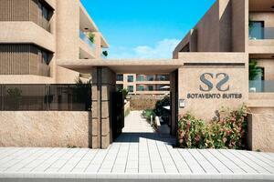 Appartamento di 2 Camere - El Médano - La Tejita - Sotavento Suites (3)