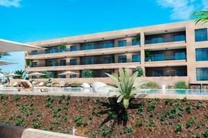 Appartamento di 2 Camere - El Médano - La Tejita - Sotavento Suites (4)