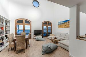 Villetta a schiera di 4 camere sulla Prima linea - El Médano (5)