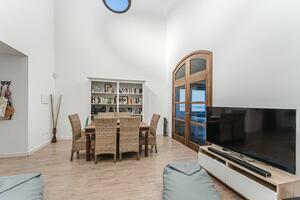 Villetta a schiera di 4 camere sulla Prima linea - El Médano (6)