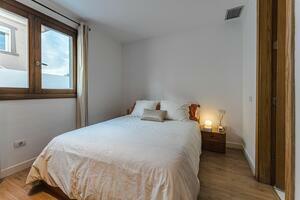 Villetta a schiera di 4 camere sulla Prima linea - El Médano (7)