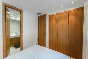 Villetta a schiera di 4 camere sulla Prima linea - El Médano (8)