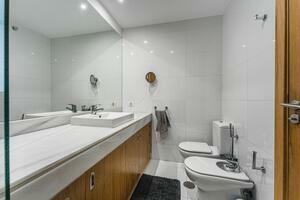 Villetta a schiera di 4 camere sulla Prima linea - El Médano (10)