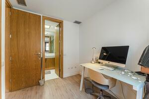 Villetta a schiera di 4 camere sulla Prima linea - El Médano (11)