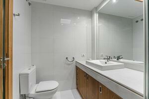 Villetta a schiera di 4 camere sulla Prima linea - El Médano (13)